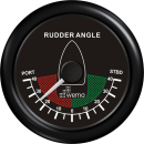 Wema Anzeige Ruderstand 85mm schwarz 21352028