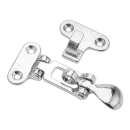Talamex Backskistenverschluss 43452000
