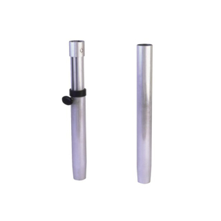 Garelick Tisch-Säule Ø73mm 74cm lang 75888072