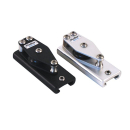 Pfeiffer Endstück für Schiene 25x4mm silber...