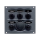 BEP Schalttafel 5 Schalter & 12V Stopkontact 14576002