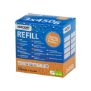 Absodry Luftentfeuchter Refill 3x450g Frisch 45554312