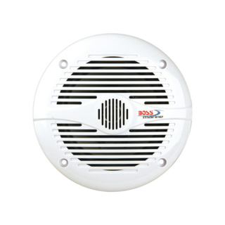 Boss Audio Boss Marine 2-Wege-Lautsprecher 200W 21506054