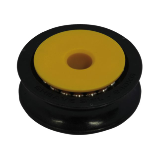 Lewmar Gr2 BK CLS BB Scheibensx4 67405231