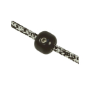 Clamcleat PT524 Screw-on Stopper-Kugel für 8-9mm...