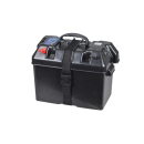 Talamex Batteriebox Power 415x225x300 60A+10A...