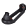 Ronstan RF6 Drehbasisklemme einstellbar 65512006