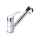 Trem Einhebelmischer mit Brause chrom 17486017