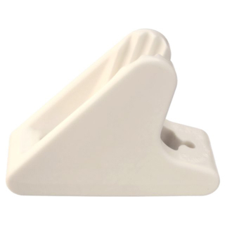 Clamcleat CL276 Medium Line Lok® weiß (4ST) 67106276
