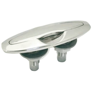Talamex Klampe versenkbar 185mm 66104202