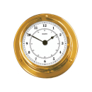 Talamex Uhr 84x110mm Messing 21421101