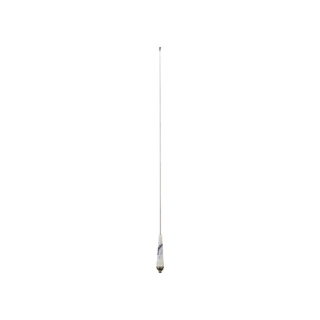 Glomex UKW Segelbootantenne Edelstahl 0.9m Set 21507595