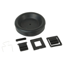 Whale AK4419 Service Kit Gusher Titan Nitril Membrane...