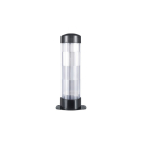 Mobri-Radarreflektor M3 Kappe schw 21653007