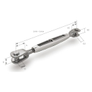 OS BSI OS Wantenspanner Gab/Gab 3/8 5mm 9537010