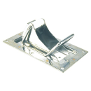 Ronstan Elvstroem Lenzer 105x60mm Sup-Mini 17707000