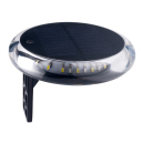 Talamex LED Solar Positionslicht 3-farbig + 360weiß...