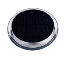 Talamex LED Solar Positionslicht 3-farbig + 360weiß Jupiter 12543070