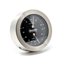 Talamex Barometer Blackline 100mm Edelstahl 21421202