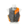 Besto Neoprene 50N XS Schwarz/Grau/Orange 20421002