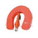 Besto Hufeisen-Set Wipe-Clean orange 20102003