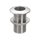 Talamex Borddurchlass Edelstahl 2 17613016