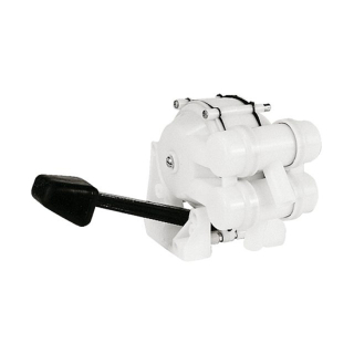 Talamex Fußpumpe 12l/min links 17461100