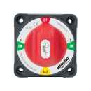 BEP Batterieschalter An/Aus/1/1&2 Auf- & Einbau...