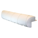 Talamex Stegfender Dick weiß 110x24x24cm 79411012