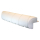 Talamex Stegfender Dick weiß 110x24x24cm 79411012