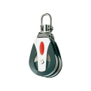 Ronstan RF51200 Doppelblock AP Unikopf 65531200
