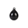Talamex HD Kugelfender 55cm schwarz 79119650