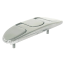 Talamex Klampe einklappbar Gewinde 173mm 66104103