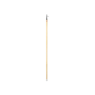 Lahnakoski Bootshaken Holz 1.5m 26110150