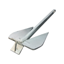 Talamex French Anker 12kg 77105006