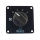 Albinus Kontroll-Paneel 4/9/12kW 12/24V 90181027