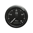 Wema Anzeige DZM 8000U B-Stunden schwarz 21352013