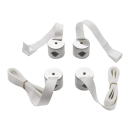 Trem Railing holder for sup 4 clamps 85100104