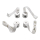 Trem Railing holder for sup 4 clamps 85100104
