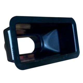 Velair Übergangskasten Ø100mm > 200x100mm 90180670