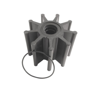 Talamex Neoprene Inboard Impeller Doubel-flat-Drive mit Dichtung 17200153