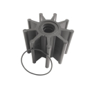 Talamex Neoprene Inboard Impeller Doubel-flat-Drive mit...