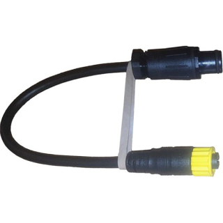 Whale AK7691 Adaptor neue Gulper Pumpe 17540036