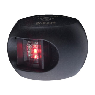 Aqua Signal AS34 LED Bb schwarz 12/24V 12506203