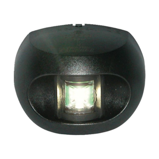 Aqua Signal AS34 LED Heck schwarz 12/24V 12506205