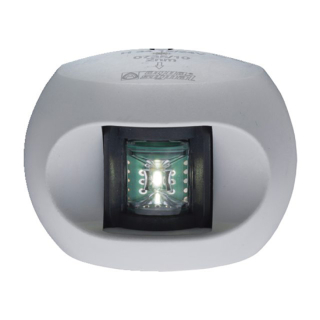 Aqua Signal AS34 LED Heck weiß 12/24V 12506206