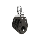 Lewmar 29901323BK 30mm SC Dreifach 65567752
