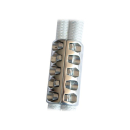 Facnor Klampe für Anti-Twist Rope 11mm 68700597