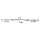 Ultraflex UF Schaltkabel Mach Zero 20ft 6,1m 75220020