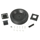 Whale AK4400 Service Kit Gusher Titan Neopren Membrane...